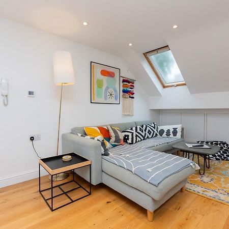 The Old Wire Factory - 2 Bed, Close To City Centre, Fast Wifi, Comfortable Home From Home 브리스틀 외부 사진