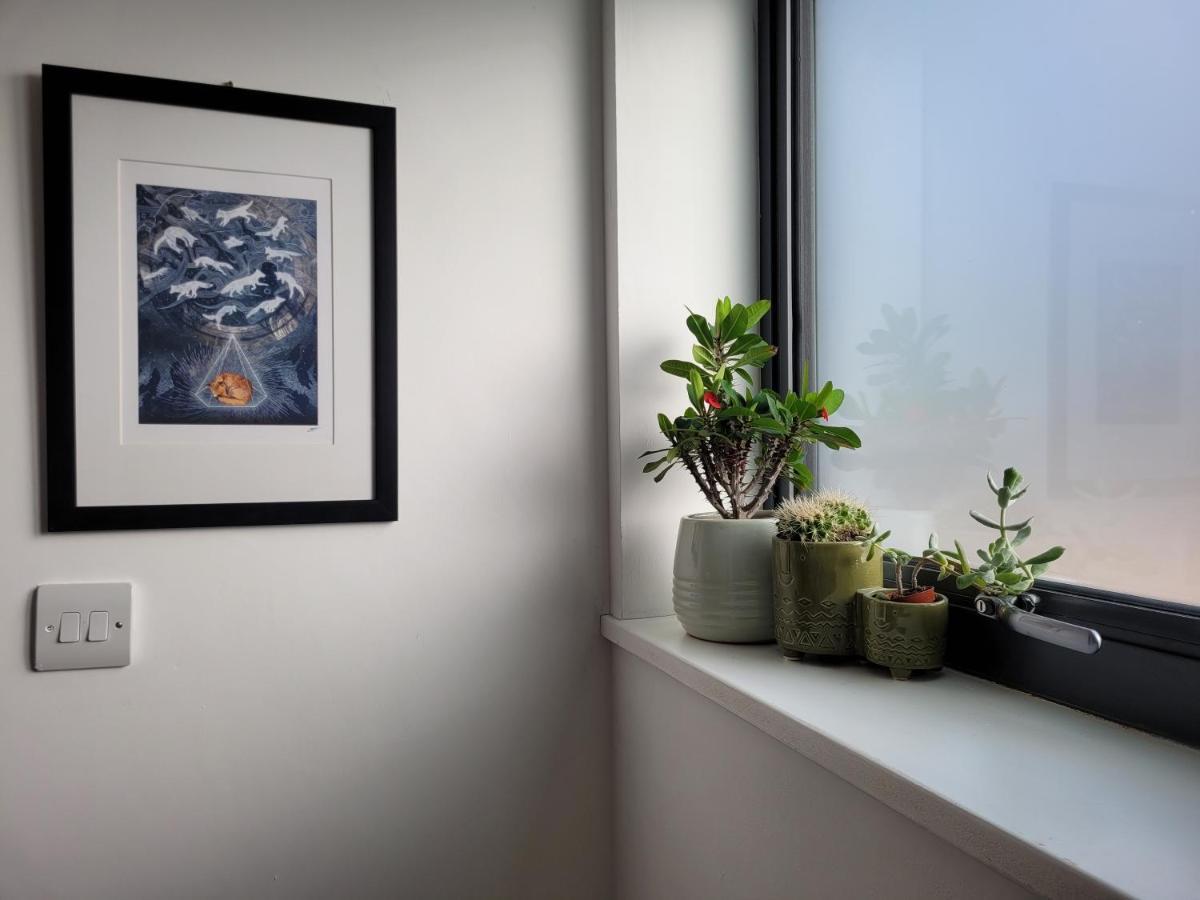 The Old Wire Factory - 2 Bed, Close To City Centre, Fast Wifi, Comfortable Home From Home 브리스틀 외부 사진