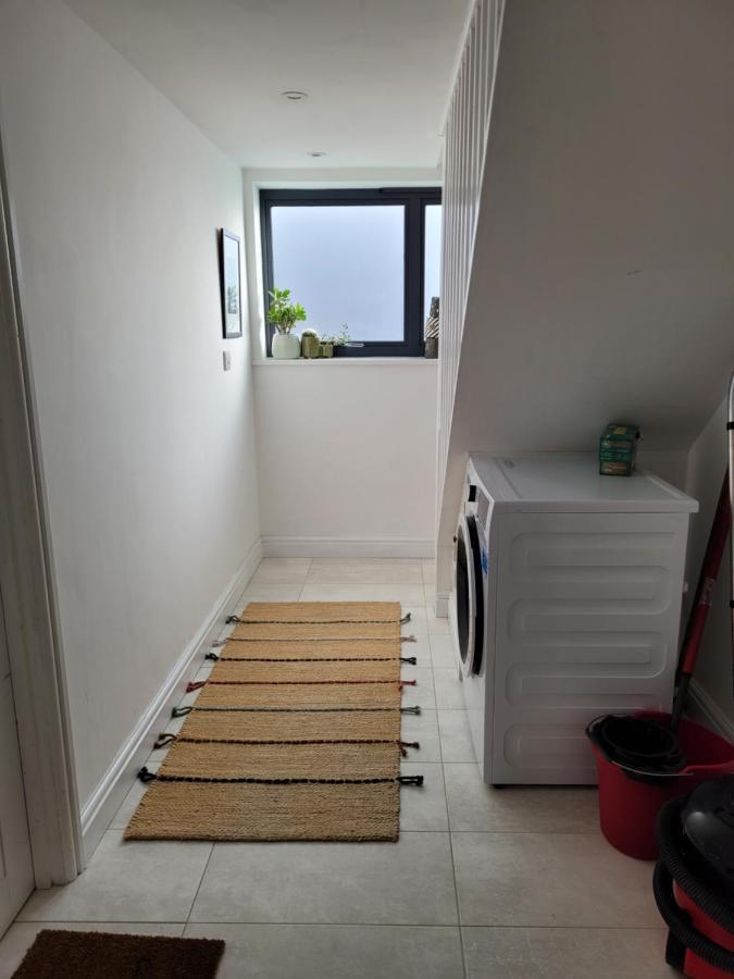 The Old Wire Factory - 2 Bed, Close To City Centre, Fast Wifi, Comfortable Home From Home 브리스틀 외부 사진