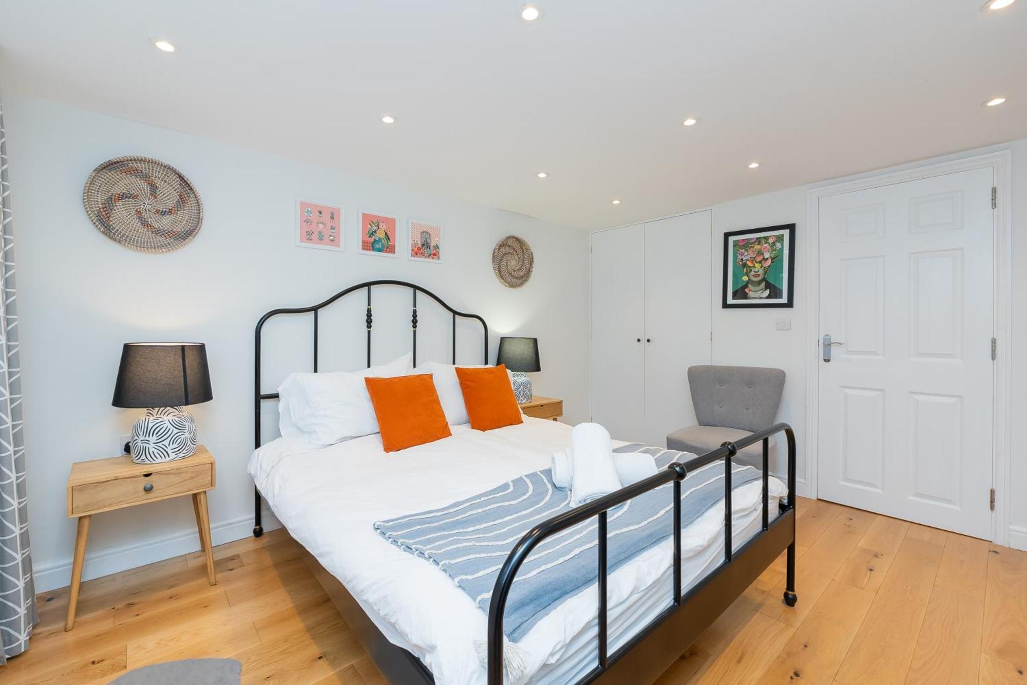 The Old Wire Factory - 2 Bed, Close To City Centre, Fast Wifi, Comfortable Home From Home 브리스틀 외부 사진
