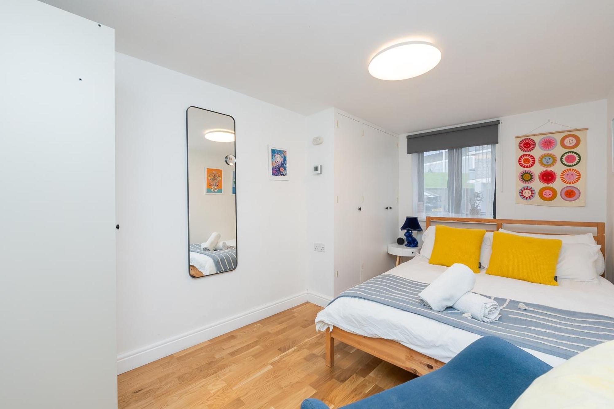 The Old Wire Factory - 2 Bed, Close To City Centre, Fast Wifi, Comfortable Home From Home 브리스틀 외부 사진