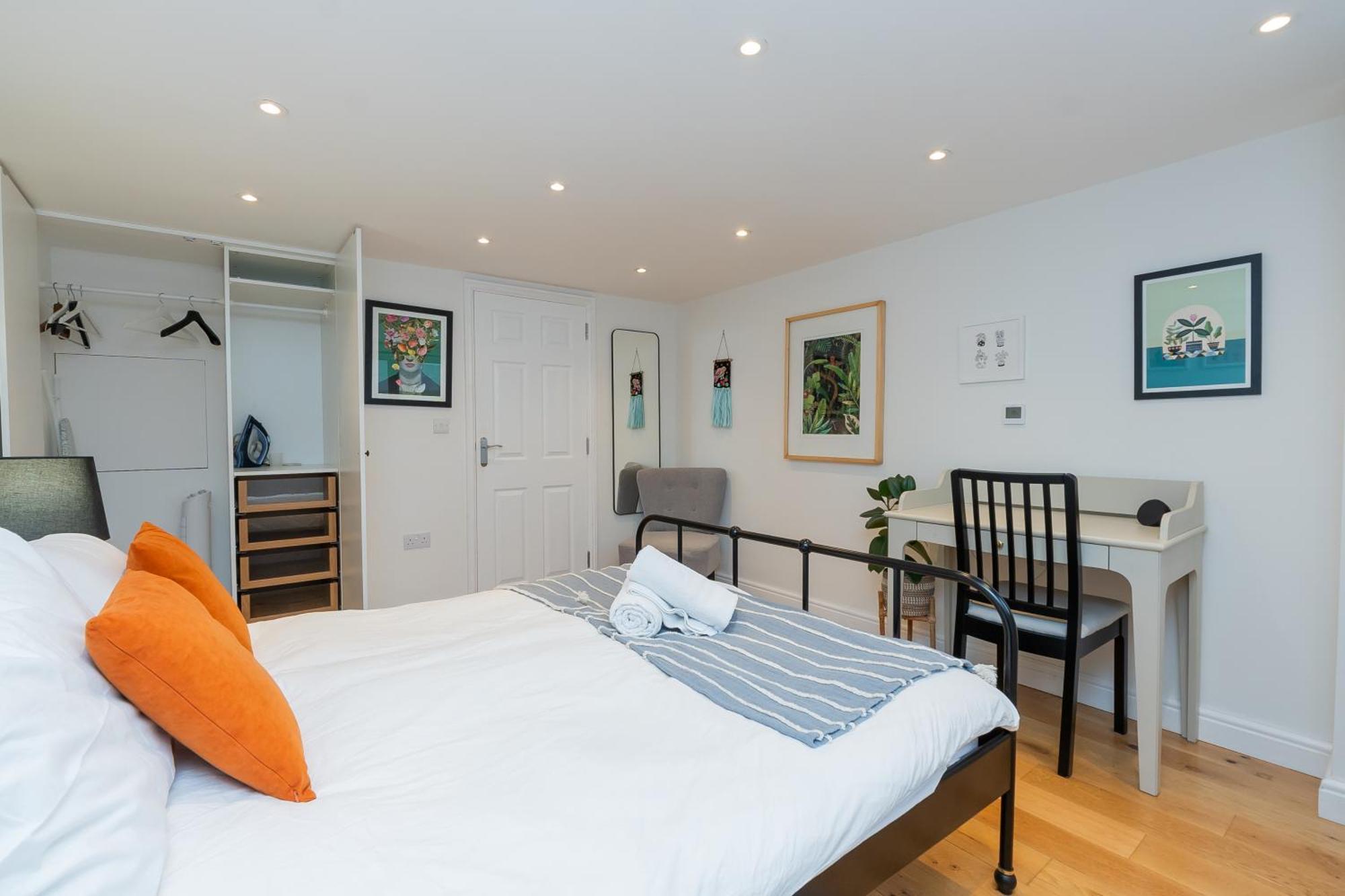 The Old Wire Factory - 2 Bed, Close To City Centre, Fast Wifi, Comfortable Home From Home 브리스틀 외부 사진