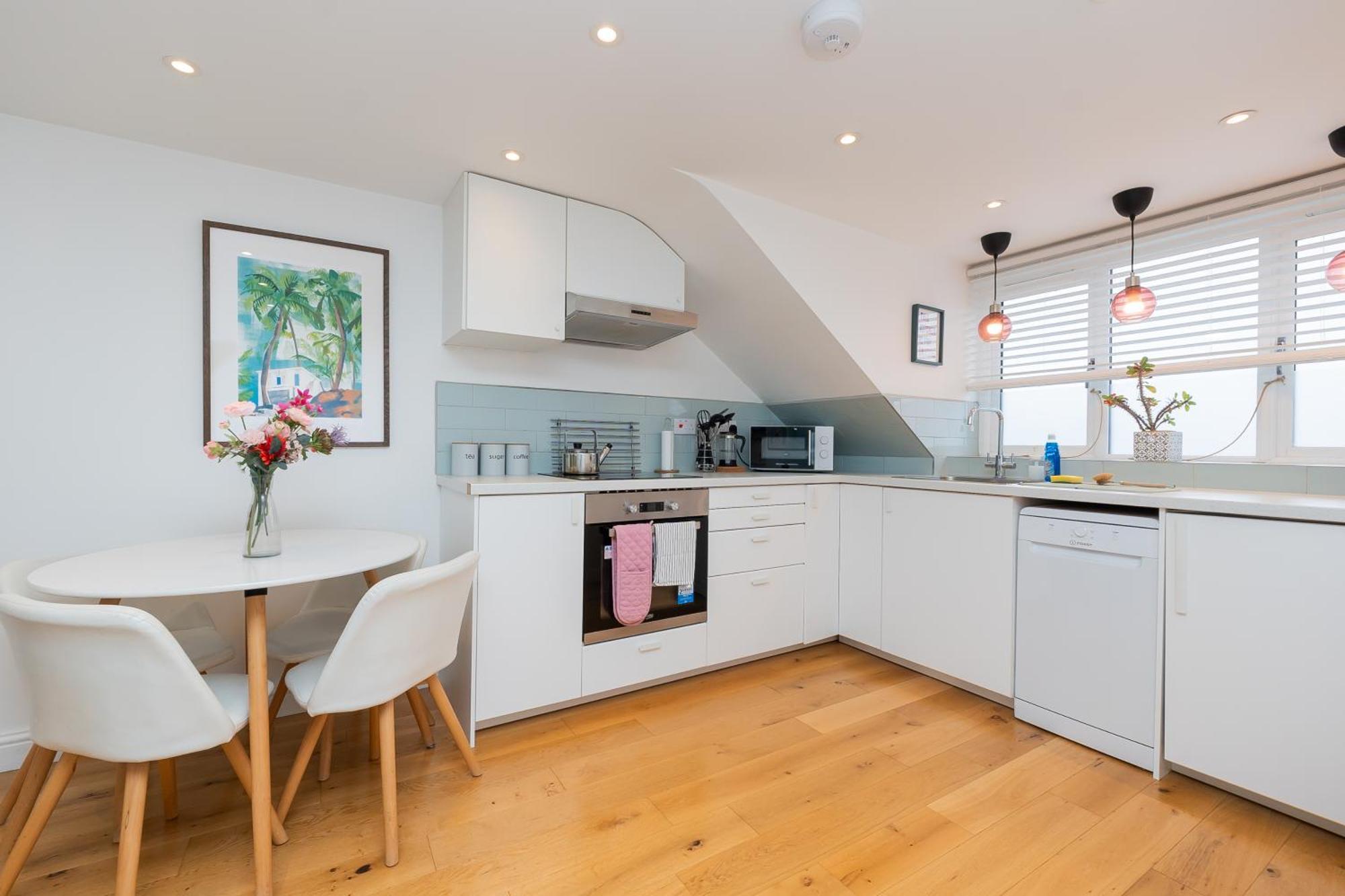 The Old Wire Factory - 2 Bed, Close To City Centre, Fast Wifi, Comfortable Home From Home 브리스틀 외부 사진