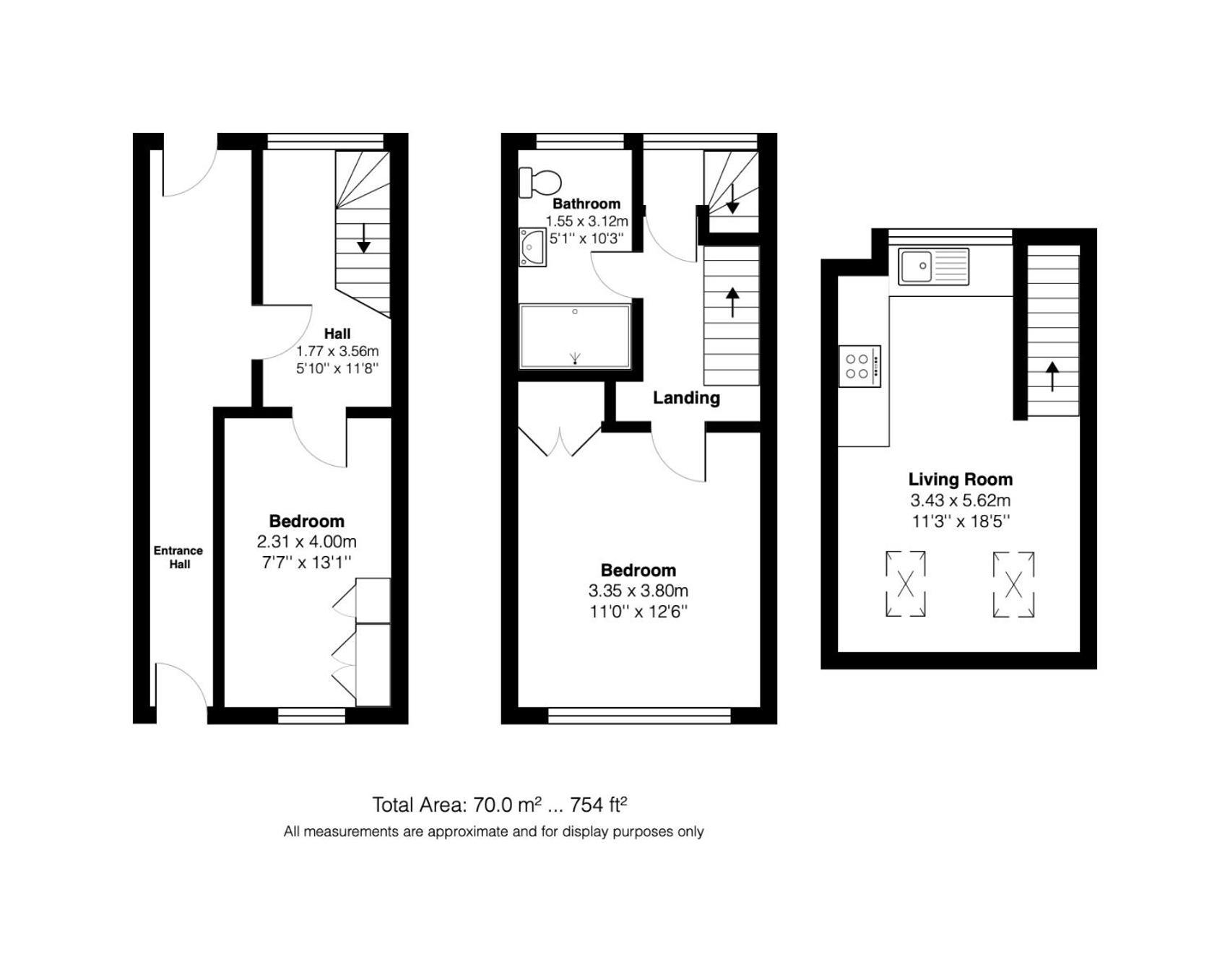 The Old Wire Factory - 2 Bed, Close To City Centre, Fast Wifi, Comfortable Home From Home 브리스틀 외부 사진