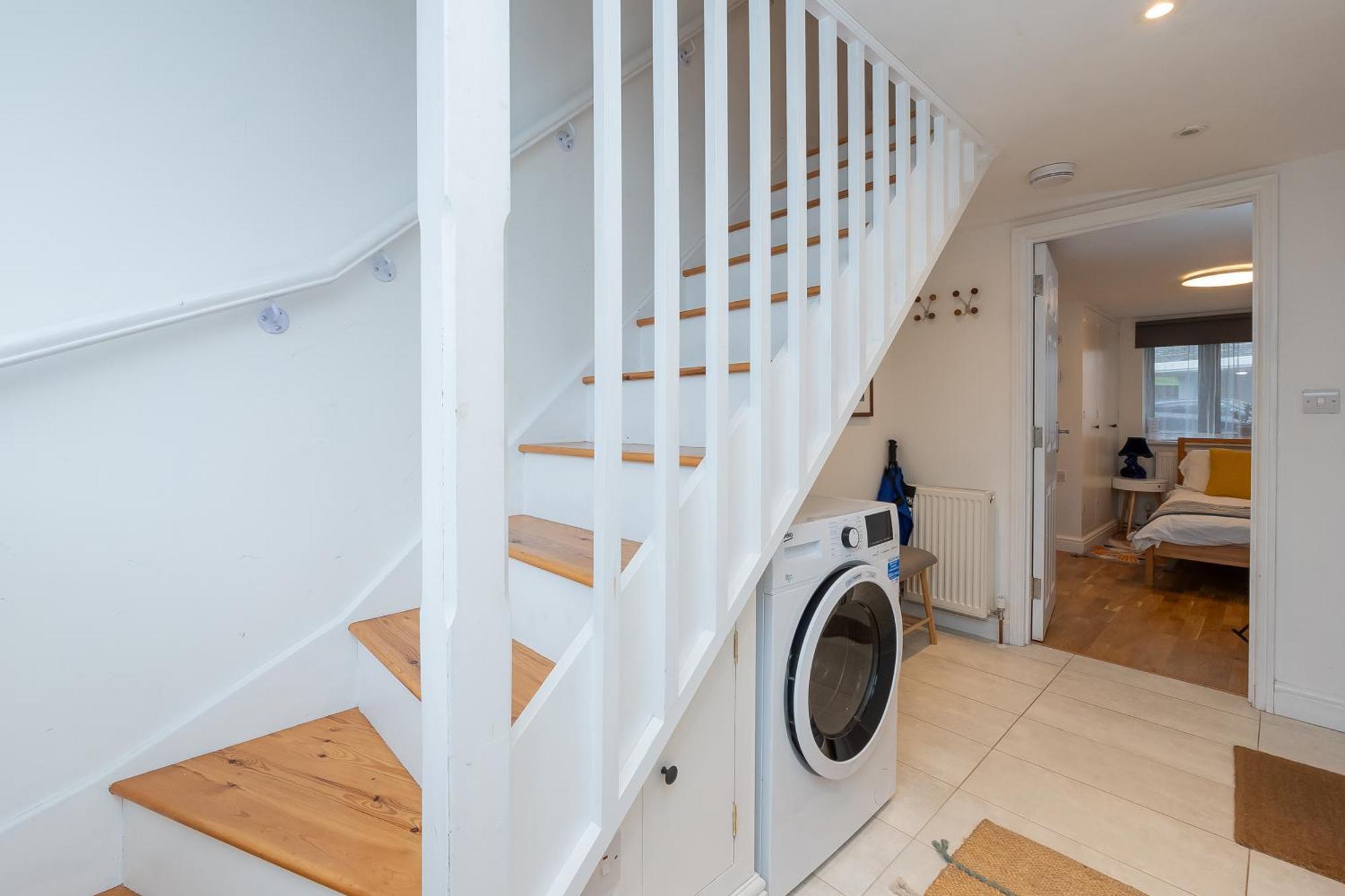 The Old Wire Factory - 2 Bed, Close To City Centre, Fast Wifi, Comfortable Home From Home 브리스틀 외부 사진