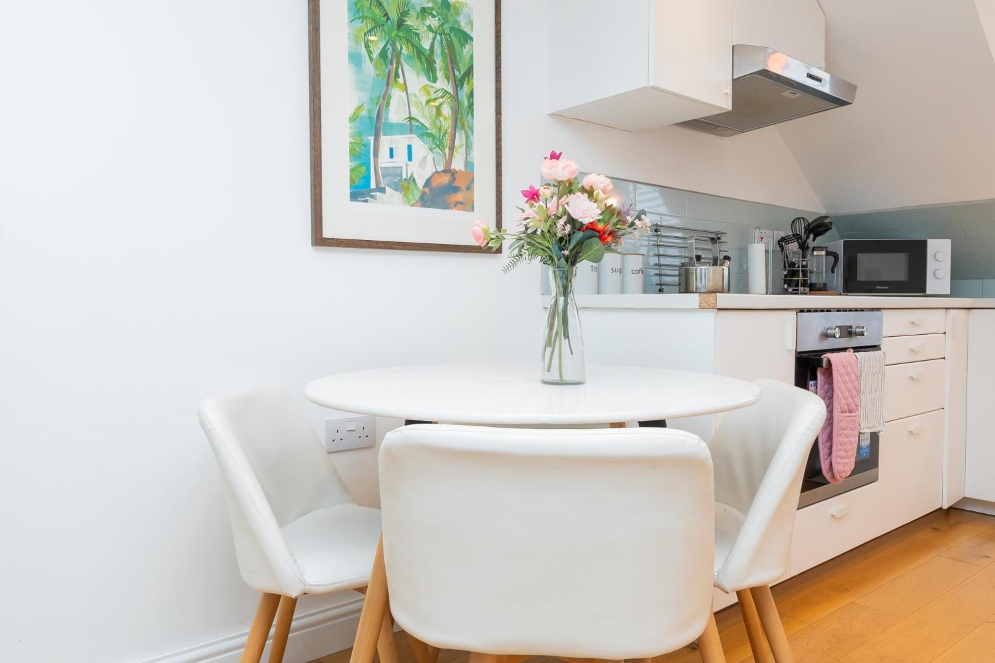 The Old Wire Factory - 2 Bed, Close To City Centre, Fast Wifi, Comfortable Home From Home 브리스틀 외부 사진