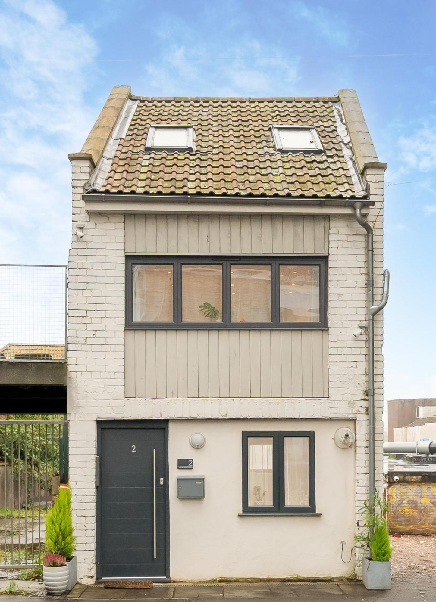 The Old Wire Factory - 2 Bed, Close To City Centre, Fast Wifi, Comfortable Home From Home 브리스틀 외부 사진