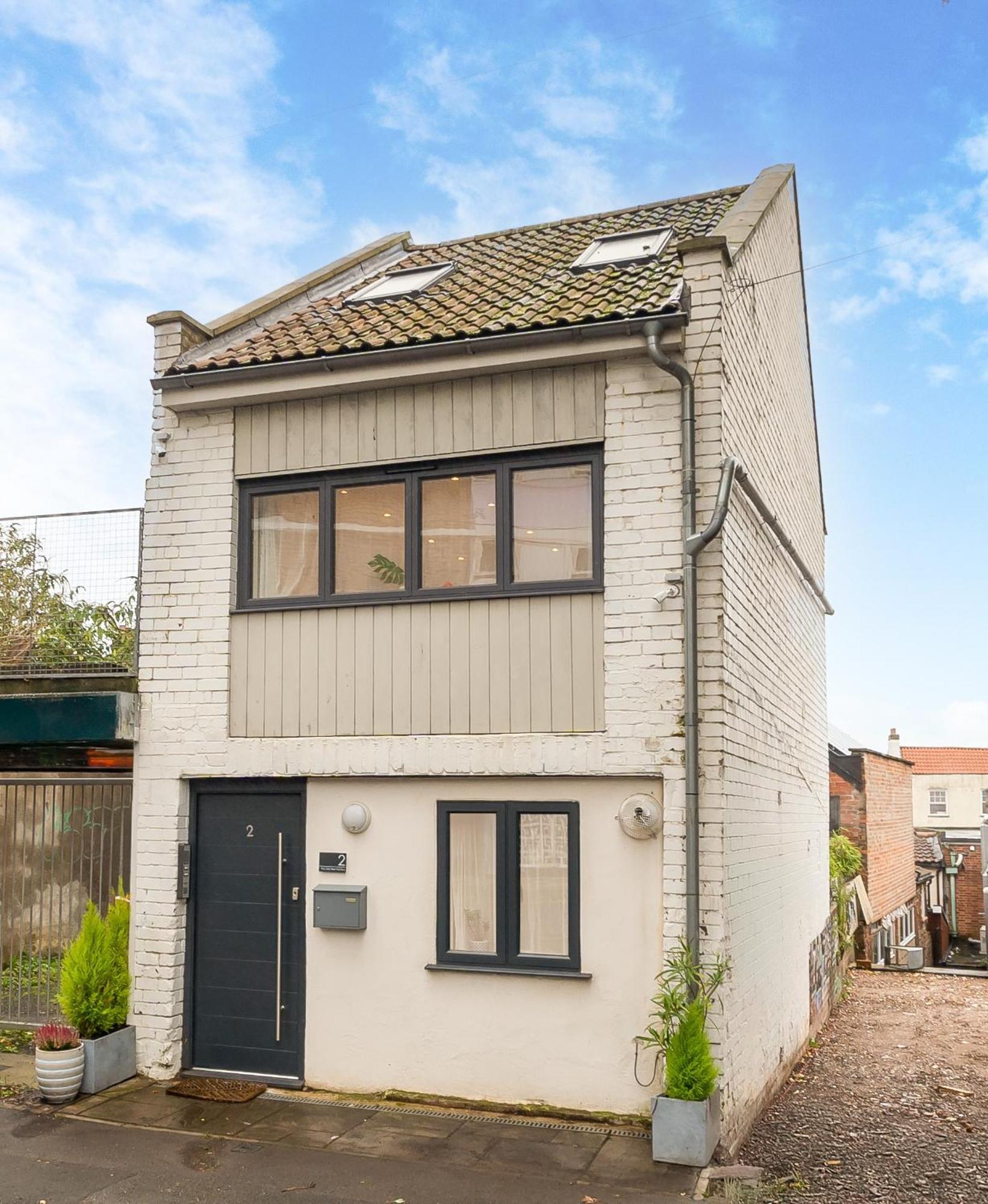 The Old Wire Factory - 2 Bed, Close To City Centre, Fast Wifi, Comfortable Home From Home 브리스틀 외부 사진