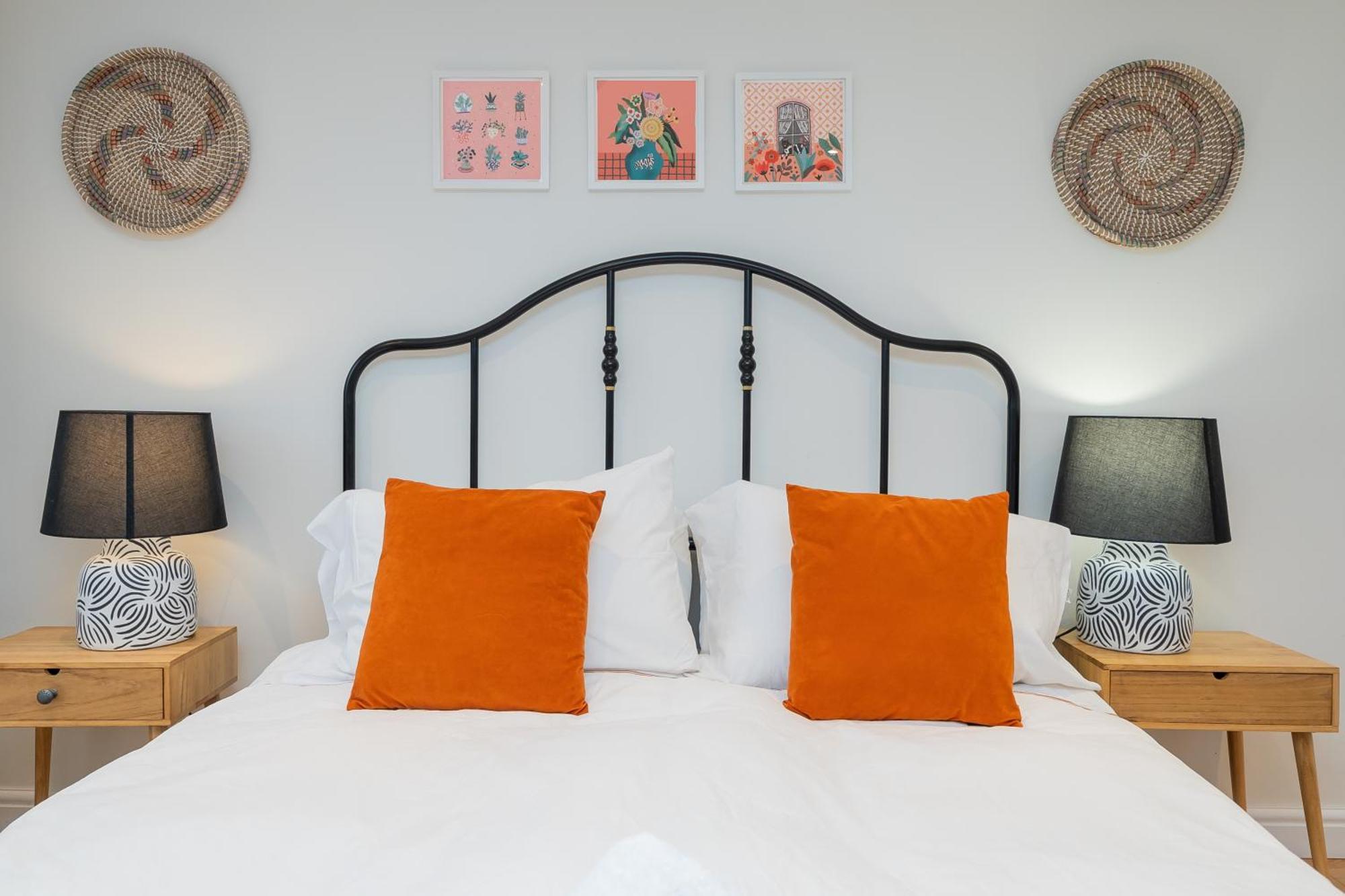 The Old Wire Factory - 2 Bed, Close To City Centre, Fast Wifi, Comfortable Home From Home 브리스틀 외부 사진